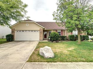 1406 Sterling Commons Blvd, Xenia, OH 45385