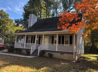 1103 Horton Rd, Durham, NC 27704