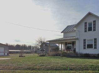 21630 Township Road 154, Mount Blanchard, OH 45867