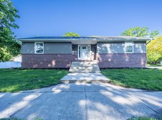1611 Main St, Hamburg, IA 51640