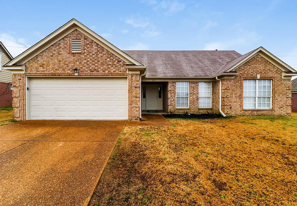 205 Mack Edwards Dr