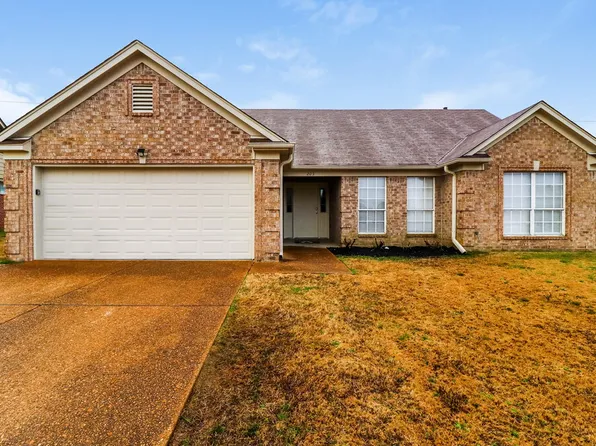 205 Mack Edwards Dr, Oakland, TN 38060