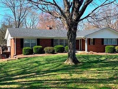 441 Iroquois Dr, Bowling Green, KY, 42103