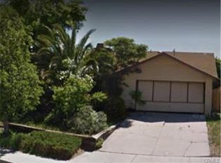 1499 W Creekside Dr, San Bernardino, CA 92407