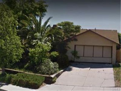 1499 W Creekside Dr, San Bernardino, CA, 92407