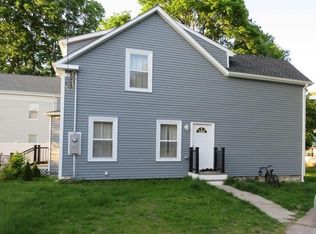 110 Union St, Franklin, MA 02038