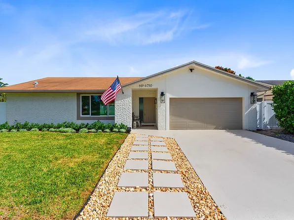 6750 NW 26th Ave, Fort Lauderdale, FL 33309