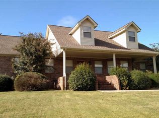 3440 Highway 11s, Riceville, TN 37370