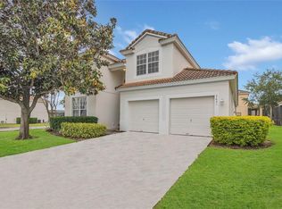 2621 Archfeld Blvd, Kissimmee, FL 34747