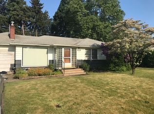 708 Baxter St, Eugene, OR 97402