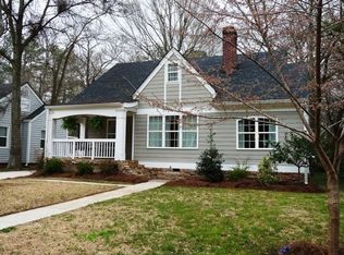 17 Spence Ave, Atlanta, GA 30317