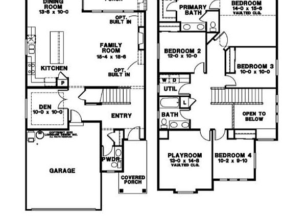 2nd image of 9134 Wyatt Loop SE