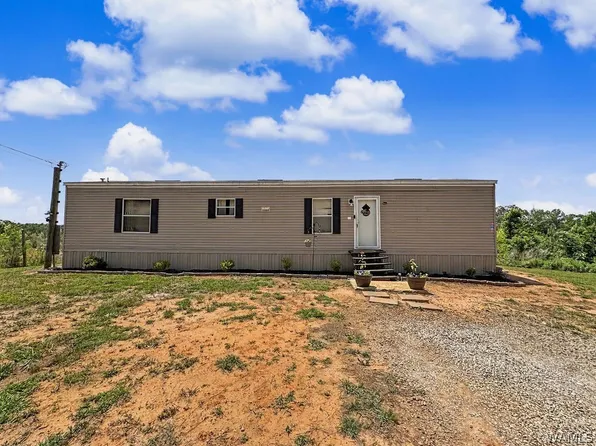 6563 County Road 51, Greensboro, AL 36744