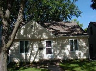 5436 Xerxes Ave S, Edina, MN 55410