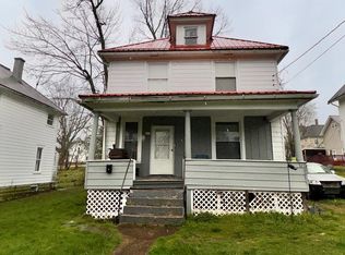 421 W 5th St, Mansfield, OH 44903