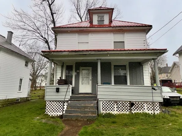 421 W 5th St, Mansfield, OH 44903