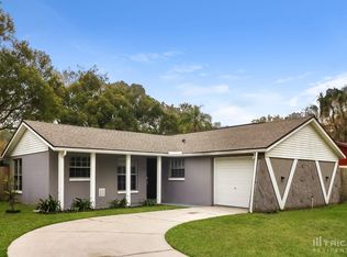 202 Nita Dr, Seffner, FL 33584