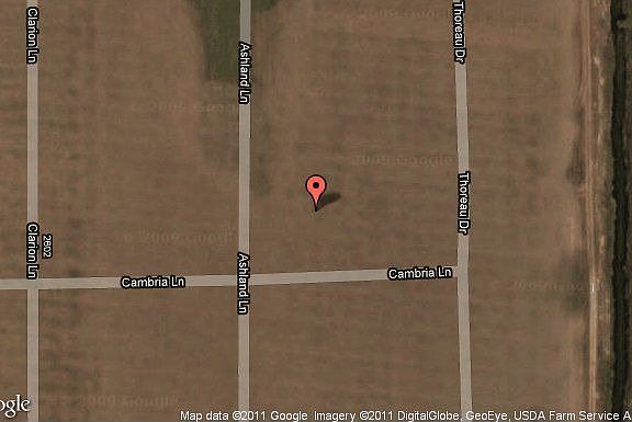 Map View