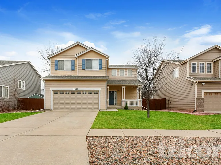 4661 Canyon Wren Ln — Photo 1