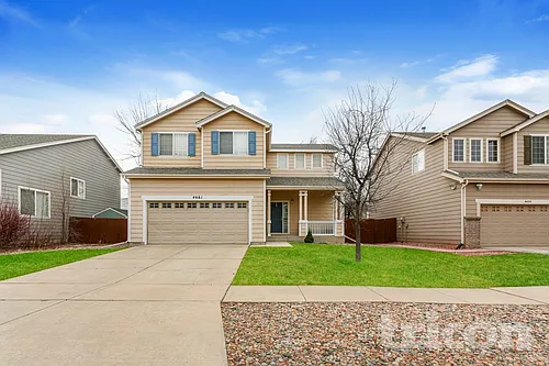 4661 Canyon Wren Ln Photo 1