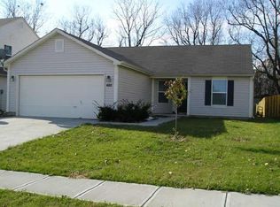 2236 E Majestic Prince Dr, Indianapolis, IN 46234