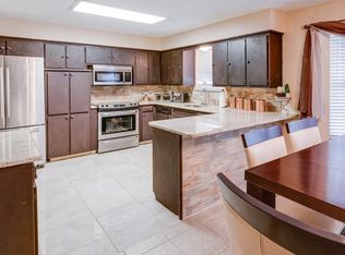 6312 Sundance Cir, Joshua, TX 76058