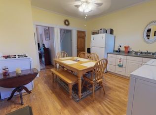 6 Everett St #0, Allston, MA 02134