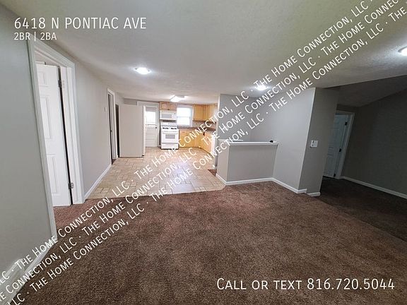 5th image of 6418 N Pontiac Ave