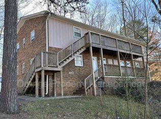 410 Old Central Rd UNIT 4, Clemson, SC 29631
