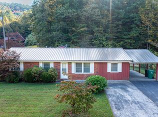 680 Pleasant Valley, Morehead, KY 40351