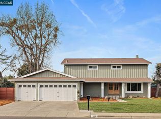 125 Larkwood Cir, Danville, CA