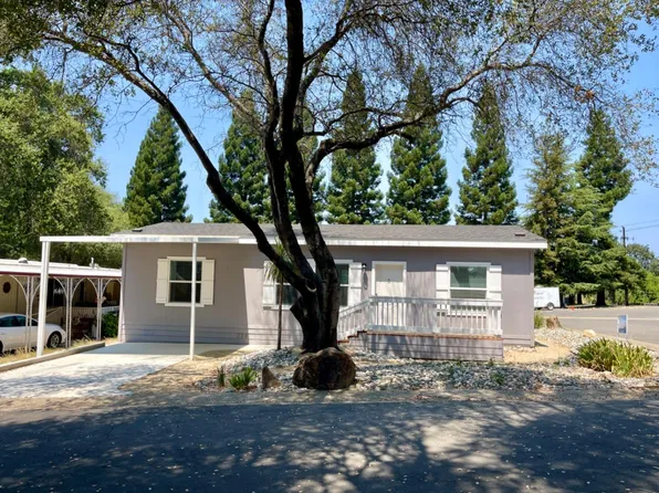 3550 China Garden Rd Space 22, Placerville, CA 95667