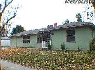 1826 Miller Ave, Modesto, CA 95354
