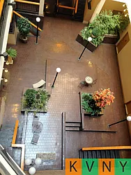 Rented by KVNY Soho