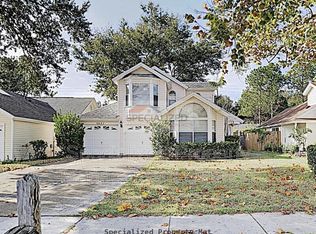 7629 Pacific Heights Cir, Orlando, FL 32835