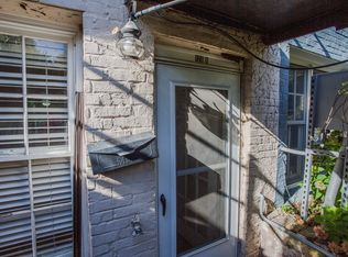 126 N Carolina Ave SE #1, Washington, DC 20003