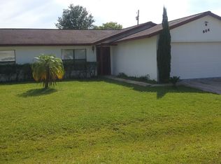 804 Wakefield Way, Kissimmee, FL 34758