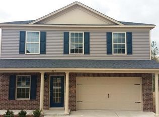 327 Deertrack Run, Lexington, SC 29073