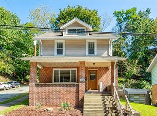 3518 Brighton Rd, Pittsburgh, PA 15212