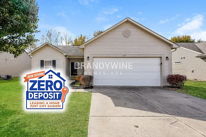 183 Hilltop Farms Blvd