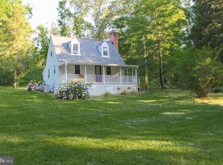 435 Barstow Rd, Prince Frederick, MD 20678