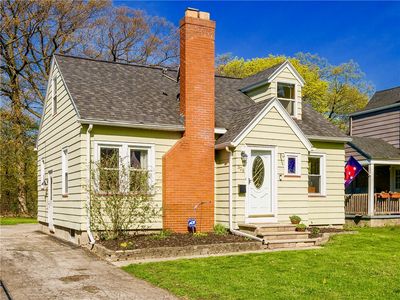 328 Forgham Rd, Rochester, NY, 14616