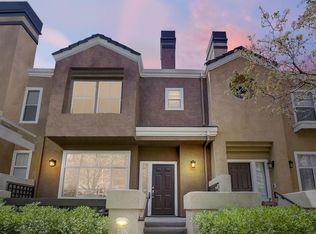 411 Camille Cir UNIT 12, San Jose, CA 95134