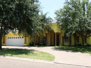 409 Jordan Dr, Laredo, TX 78041