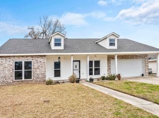 338 River Ridge Dr, Boutte, LA 70039