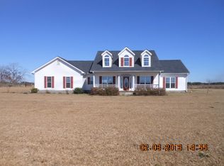 518 Grady Cobb Rd, Donalsonville, GA 39845