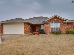 6048 Sandy Hill Blvd, Wichita Falls, TX 76310