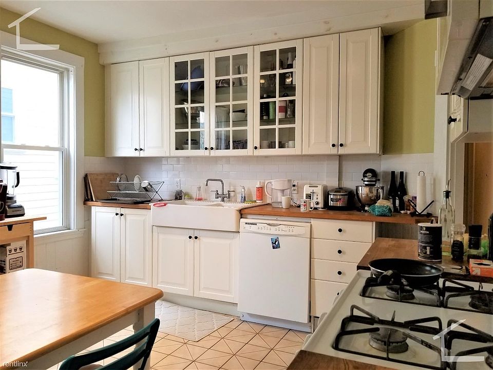 119 Browne St. #2 Brookline Unit Photo 11