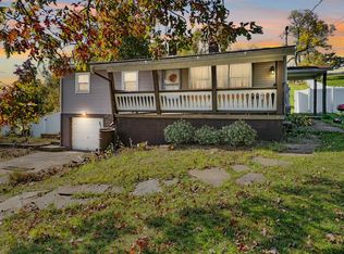 1330 Nichols Hill Rd, Elizabeth, PA 15037