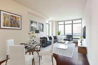 Rented by Corcoran